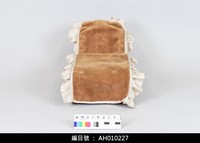 藏品(布袋戲道具-椅)的圖片